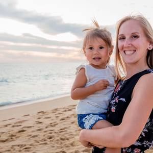 Meet your Posher, Cristin